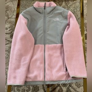 North Face Fleece